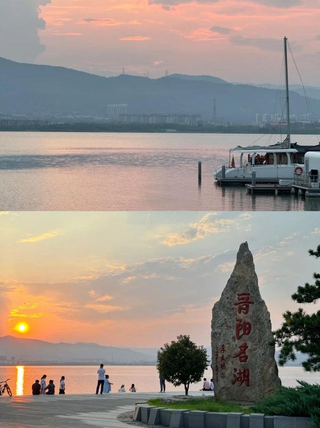 山西·太原丨最全旅遊攻略，必打卡景點與美食