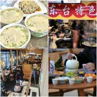 東台｜小眾生態休閒小城，誰來了都愛
