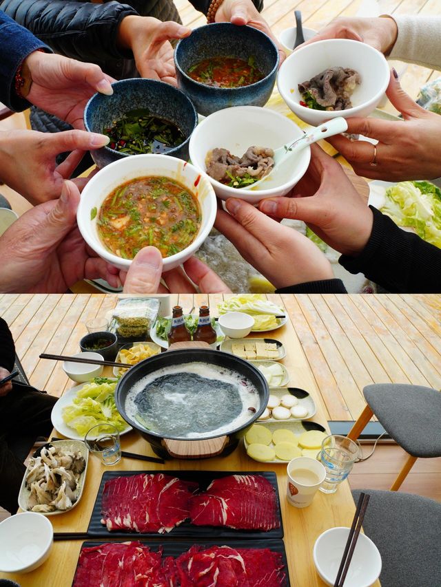 奔向青海湖！超治癒旅行攻略