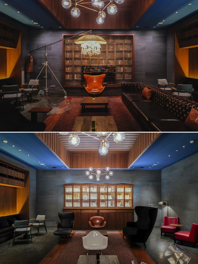 鄭州建業艾美酒店
