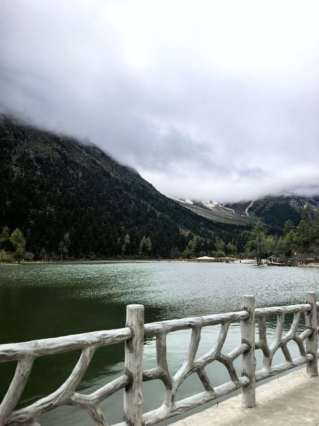 現實版冰雪奇緣