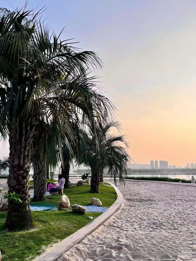 2025長沙必住！米可酒店