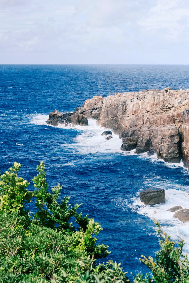 日本小眾旅行地，去完白濱再離開和歌山！