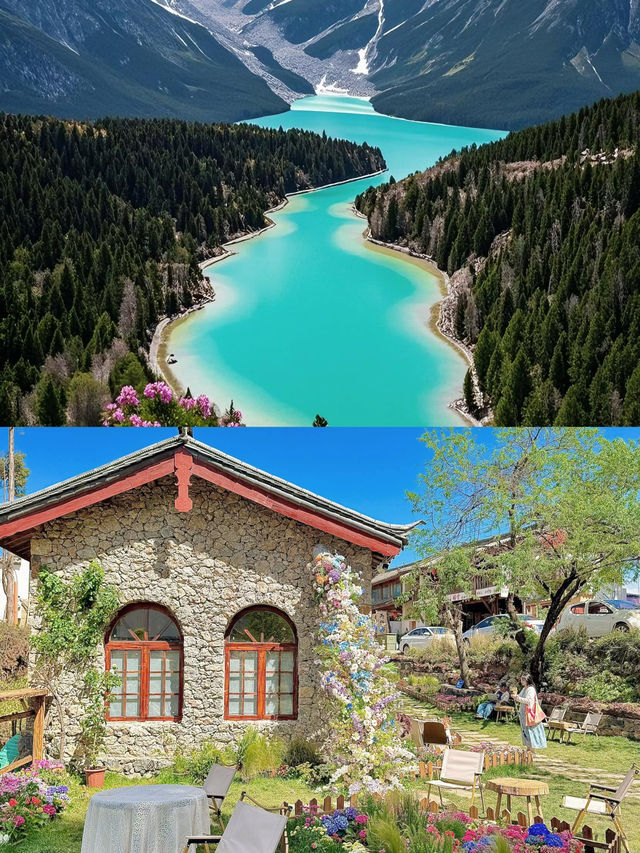 麗江古城旅遊攻略