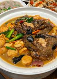 《溫州胖子克美食：老饕私藏嘅地道風味地圖》