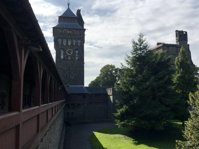 Cardiff, My Incredible Home Town. Top Tips For This Hidden Gem Of the U.K.!