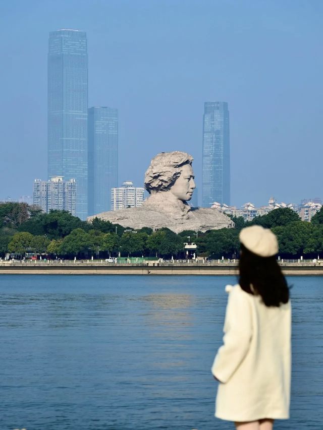 果然…長沙最勁嘅地方全部都免費！！（合集）