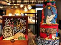 Travel& Seek A Neighbourhood Café
