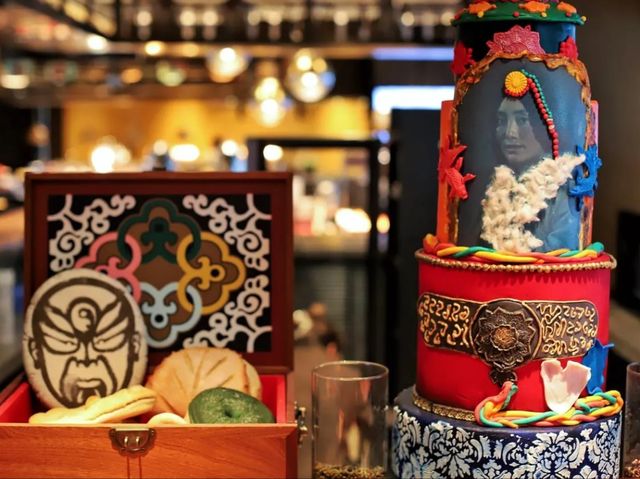 Travel& Seek A Neighbourhood Café