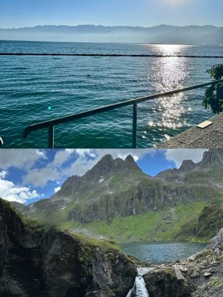 AI's Hidden Gems! 4 Off-the-Beaten-Path Summer Escapes Where 30°C Meets Its Match