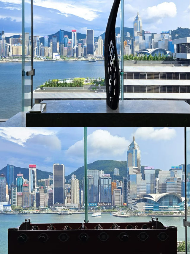 香港K11 Artus寓館｜一場心靈的尊貴棲居