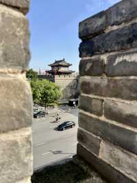 You can do a lot in 12 hours in Xi’an 