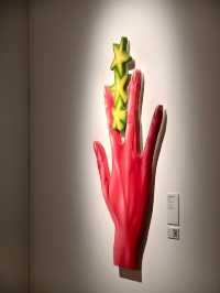 深圳新展35位國際藝術家齊聚嘅藝術盛宴