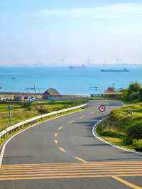 福建平潭 | 風車海與環島路的浪漫三日遊   平潭，又稱「嵐島」，與好望角齊名的世界三大風口之