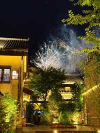 救命！喺長白山…暑假嚟呢度躺平真係一流…