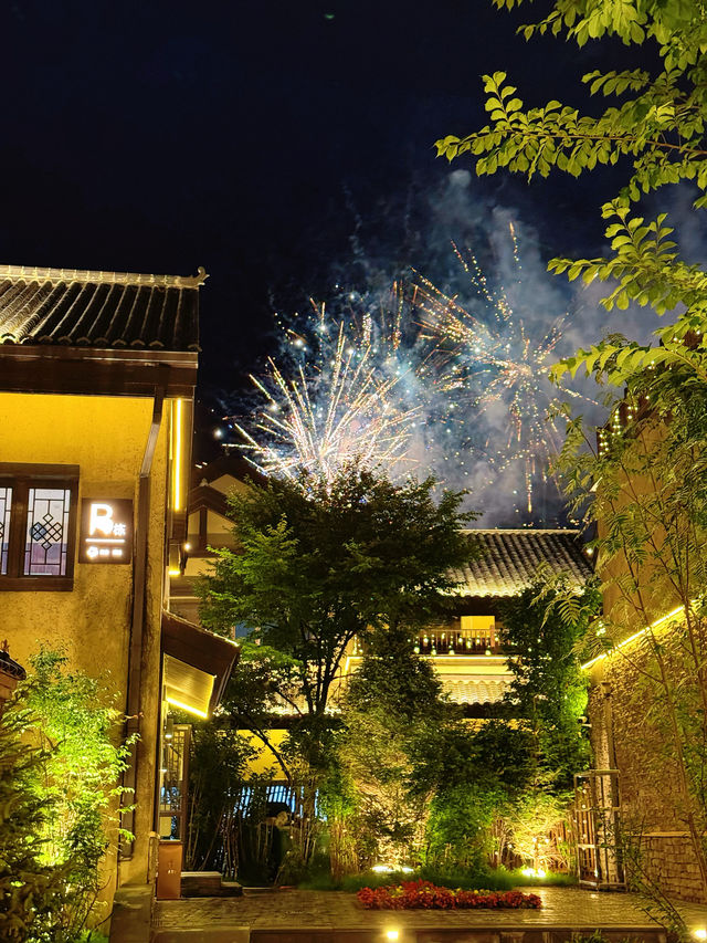 救命！喺長白山…暑假嚟呢度躺平真係一流…