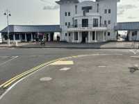 Penarth - Tranquil Victorian Seaside Charm Just Minutes From Cardiff 