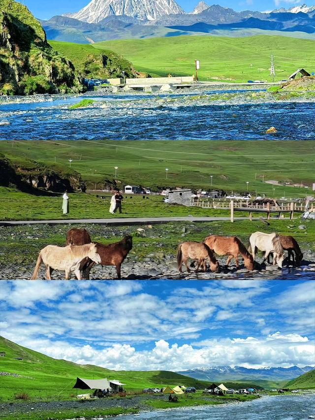 川西旅行攻略｜現實版人間仙境！呢份保姆級攻略收好