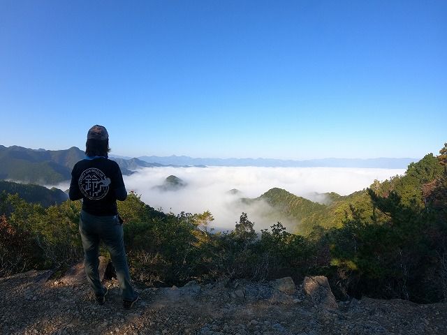 古道上的幽玄：熊野中邊路的文藝冥想