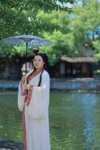 喺西塘VOCO遇見詩意江南