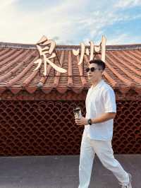 好影！泉州呢啲打卡位我幫你mark低咗！