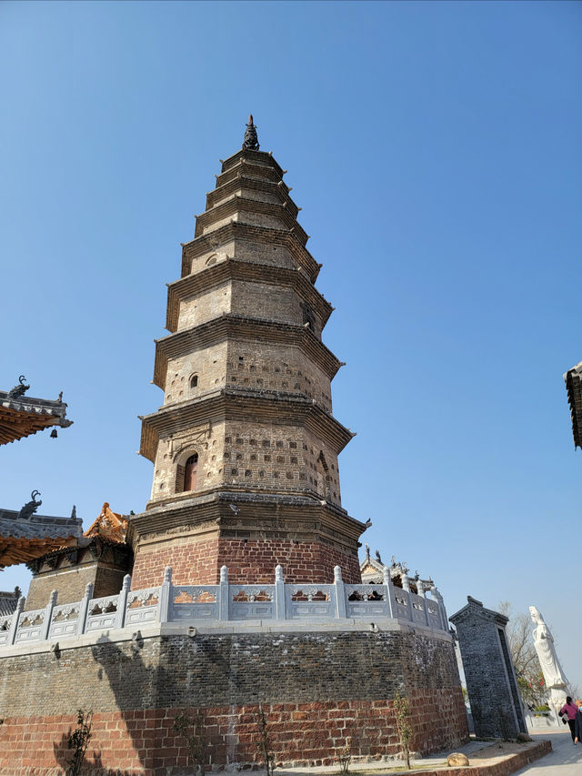 古建築探秘指南