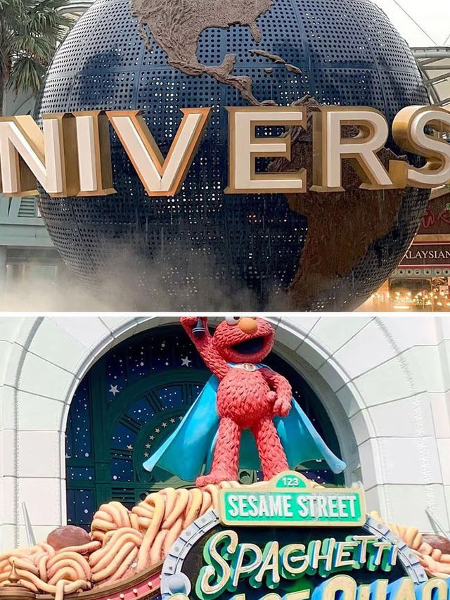 🌍 Last-Minute Escape? Let’s Cruise! | Genting Dream Southeast Asia Adventure 🛳️