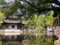 去咗4次西園寺，終於玩到明！