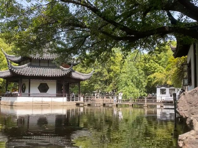去咗4次西園寺，終於玩到明！