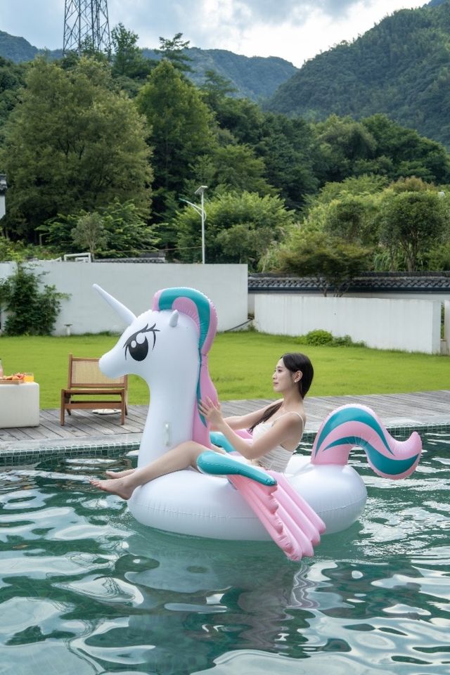 暑假避暑小眾遊｜夏天必去玩水住宿攻略