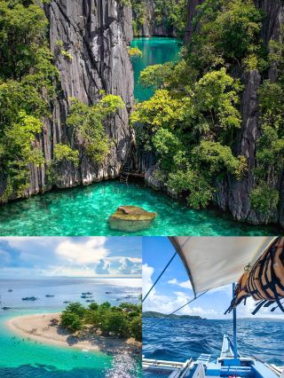 Only 5k per person to enjoy the "Little Maldives"! A foolproof 5-day 4-night Boracay guide