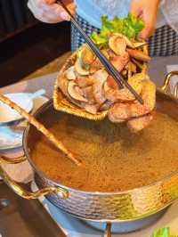 上海終於「將雲南搬入市中心」嘅Bistro啦！