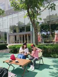 免費接送迪士尼上海旅遊寶藏親子酒店