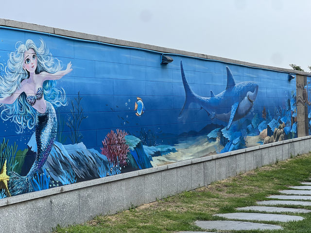 煙台親子活動天花板，在希爾頓輕鬆溜娃