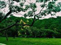 Beijing’s Best Camping Locations: A Guide to Nature Escapes