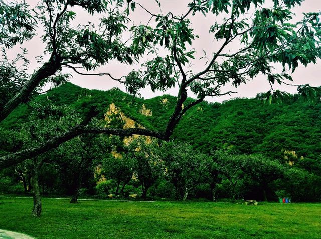 Beijing’s Best Camping Locations: A Guide to Nature Escapes