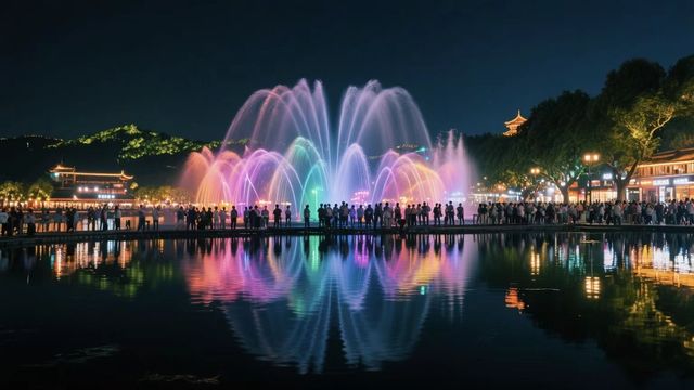 杭州夏日避暑遛娃攻略3天2晚玩轉經典