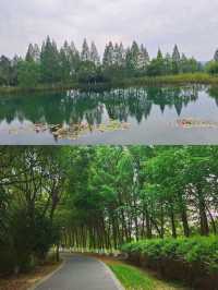 蘇州太湖寶藏度假村，快啲嚟體驗啦！
