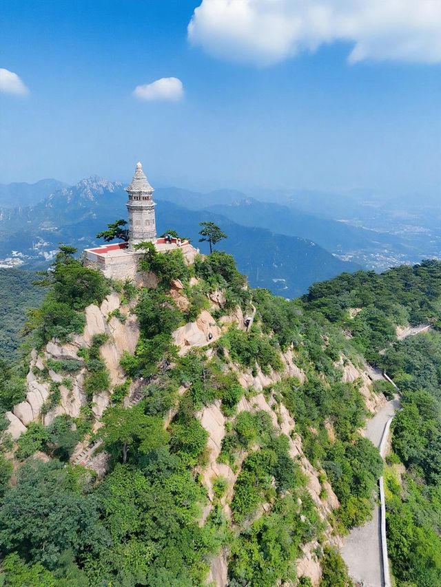 天津盤山會獎勵每一個提前做攻略嘅人