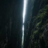 三清山：雲端仙境的朝聖之旅