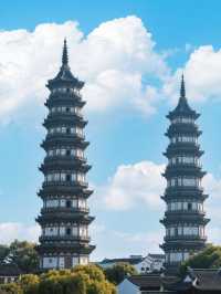 蘇州48小時,本地人怒刪10個網紅點後的純乾貨