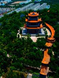 隱藏在雲南嘅童話公園