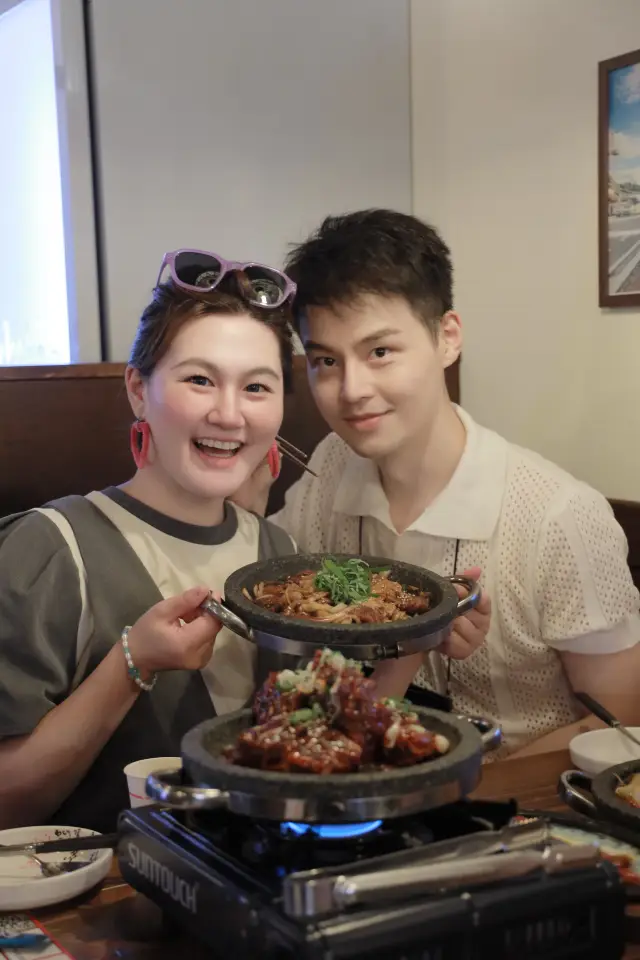 Seoul Travel & Food Guide｜No Regrets, Zero Disappointments!