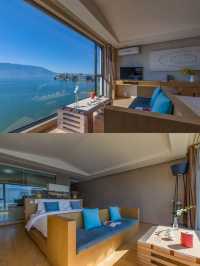 大理雙廊｜住進洱海嘅溫柔裡，連時光都變慢咗