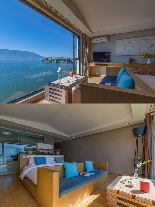 大理雙廊｜住進洱海嘅溫柔裡，連時光都變慢咗