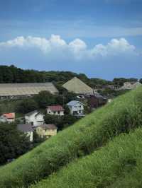 伊豆的夏天,簡直是日本旅行天花板!