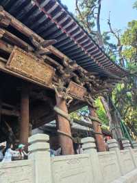 太原7日路線