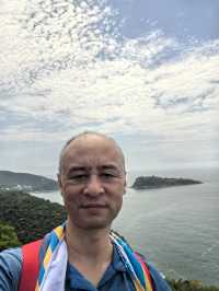 海之韻公園 棒棰島 環境超級好