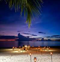 A Perfect Honeymoon Destination