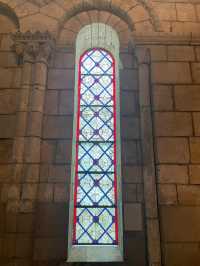 Smooth Visit to the Cloisters